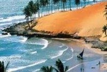 Lagoinha - The Postcard Beach